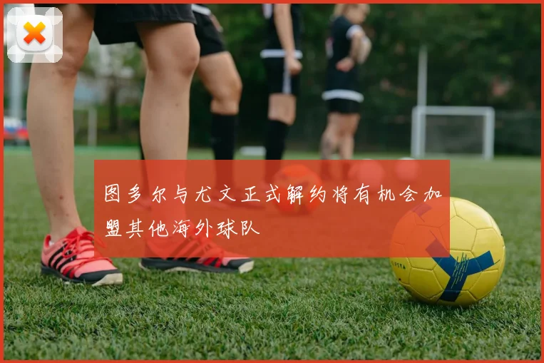 图多尔与尤文正式解约将有机会加盟其他海外球队