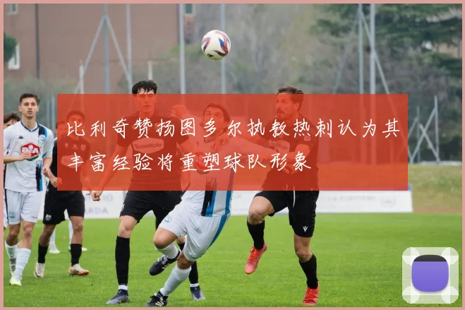 比利奇赞扬图多尔执教热刺认为其丰富经验将重塑球队形象