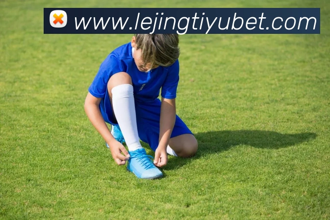 乐竞体育发展历程